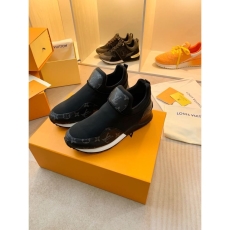 Louis Vuitton Low Shoes